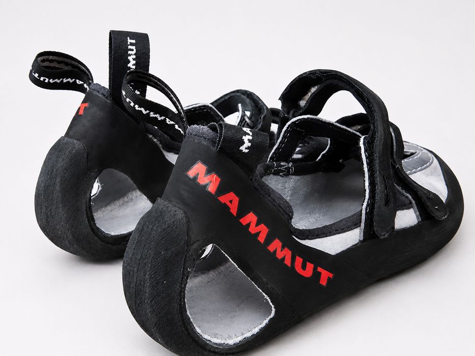 mammut papuci de cățărat mărimea 44