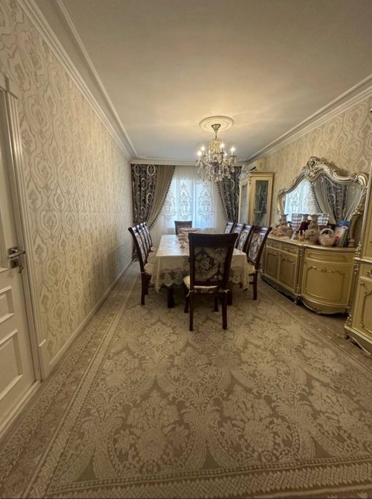 ‘Банковская‼️4х комнатная Чиланз-Цкв Гаи