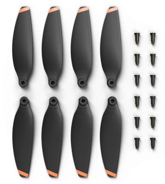 Пропеллеры Dji Mavic Mini 2