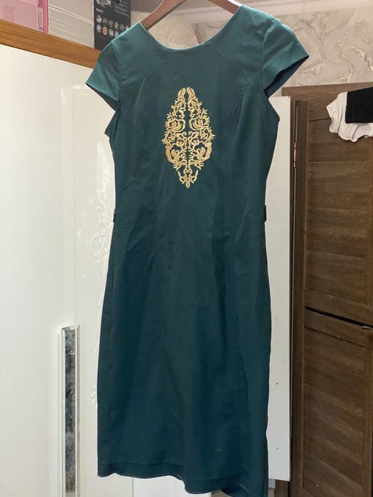 Платья Sразмер