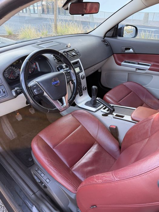 VOLVO C30 2010 — imagine 3