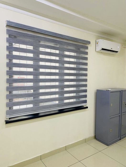 Jalyuzi parda jalyuzi plisse жалюзи