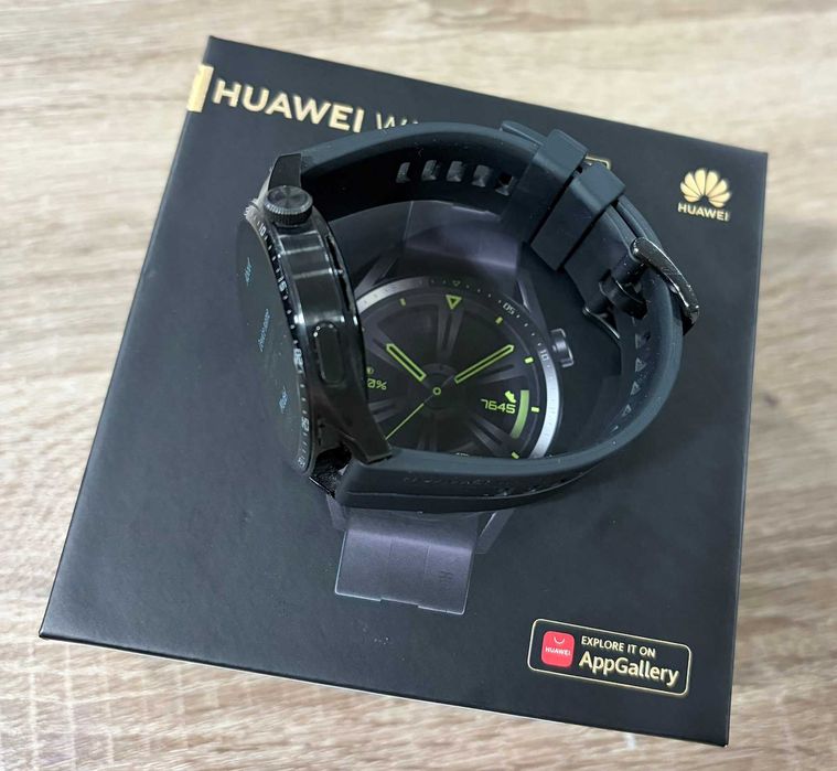 Huawei Watch GT 3 46mm