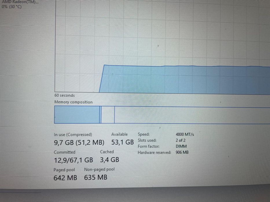 Kit Memorie Kingston Fury Beast RGB XMP 3.0 64GB DDR5 6000MHZ CL40