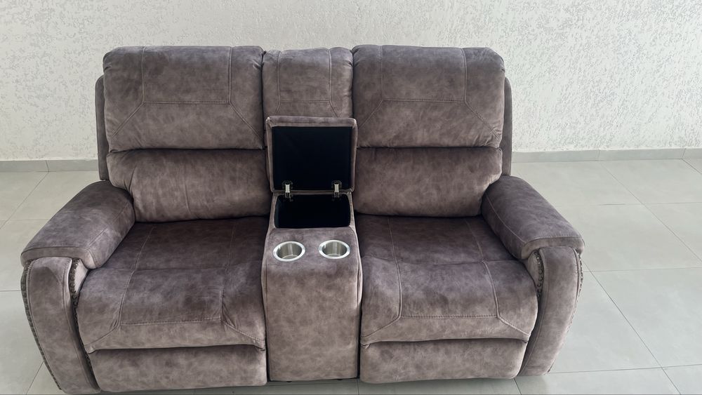 Реклайнер  диваны и кресла