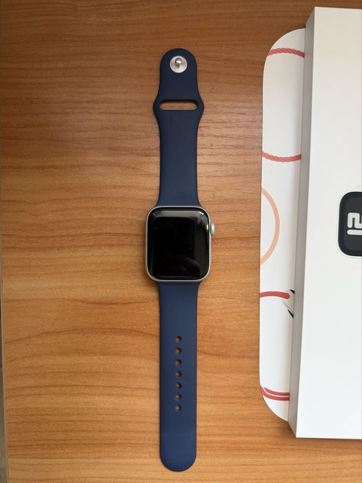 Apple Watch se 2 gps
