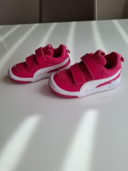 детски маратонки Puma, нови, оригинални, номер 23