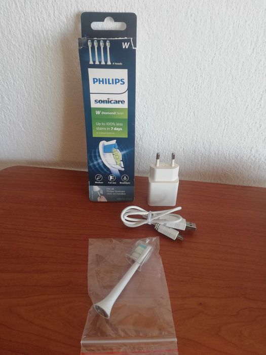 Philips Sonicare HX9330 DiamondClean електрическа четка за зъби