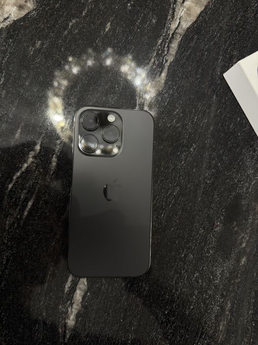 Iphone 14 pro, 256гб