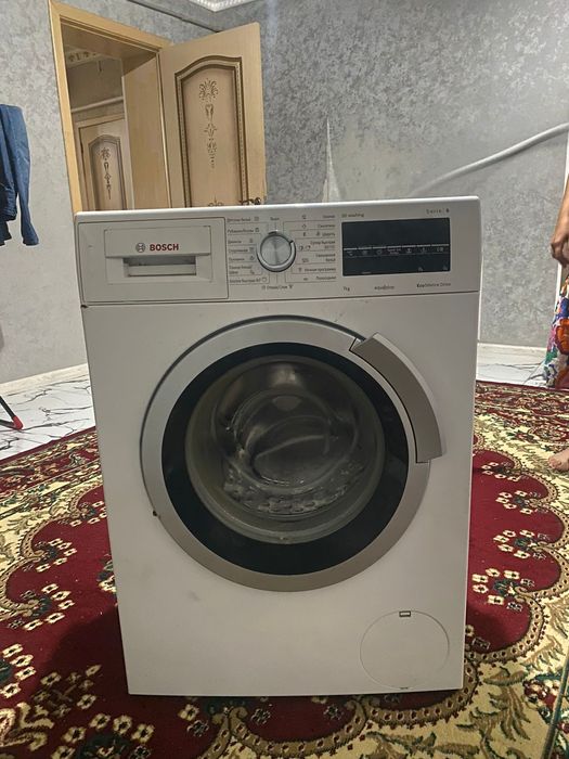 Стиральная машина BOSCH