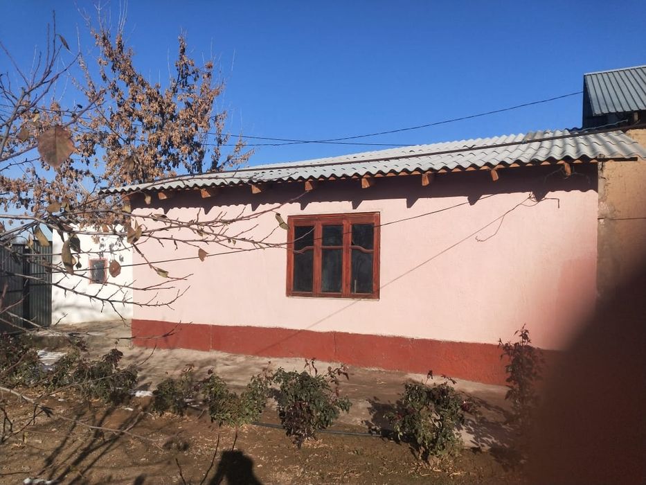 Продаётся дом ЖД вокзал