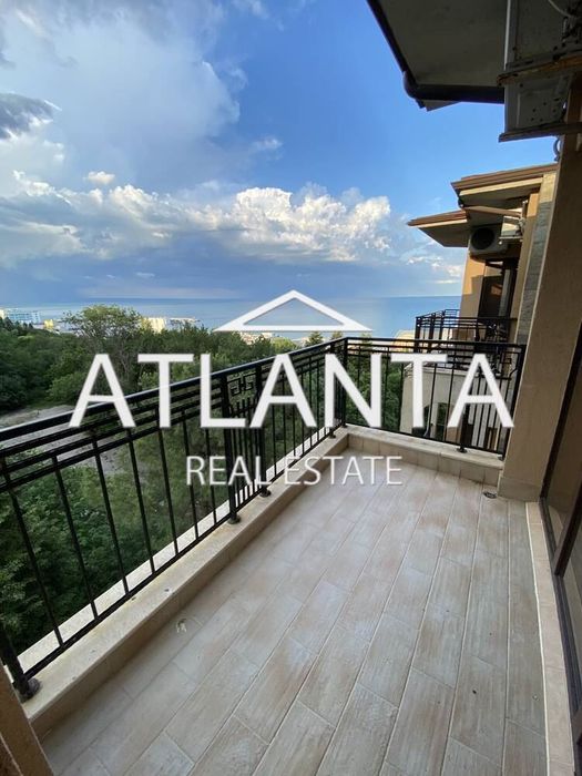 Продава се Двустаен апартамент в к.к. Златни пясъци - 59 кв.м за 1441 €/кв.м - Снимка #1