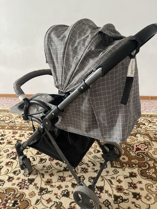 Детский каляска без гарантия