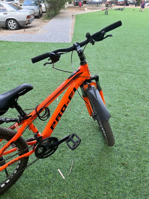 Продается Велосипед ,для подростка