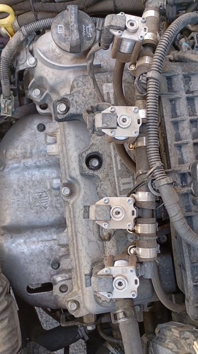 Metan gaz balon 4 pokalena orginali