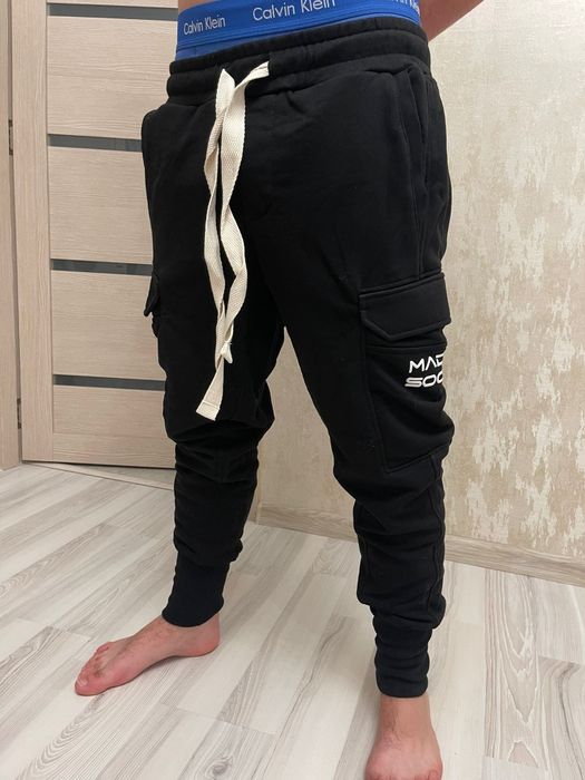 Pantaloni, safari Made by Society