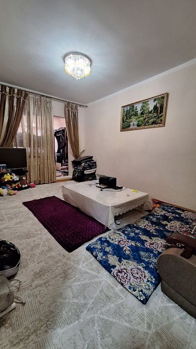 Продается 2/2/5 квартира Карасу-1