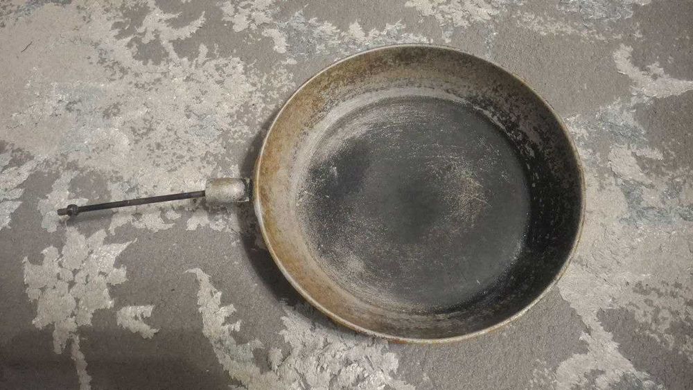 Продам сковородку, недорого