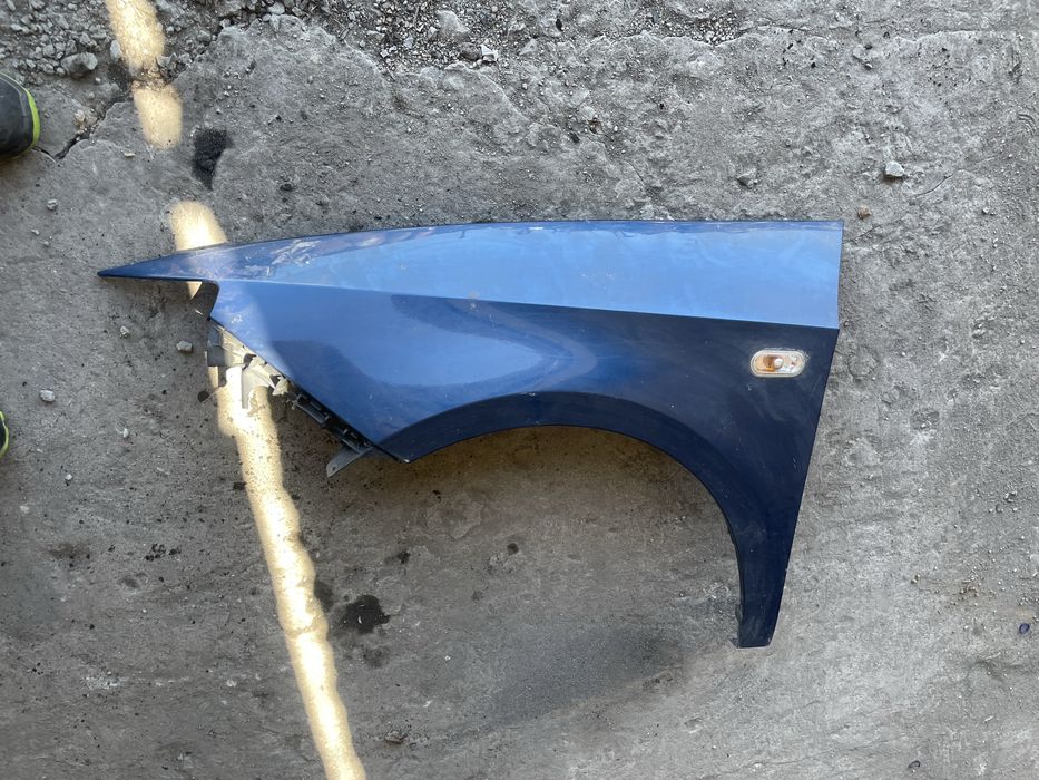 калник seat ibiza 4