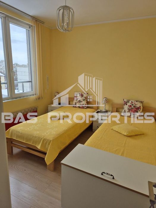 2-стаен в София-Люлин 2 площ 68