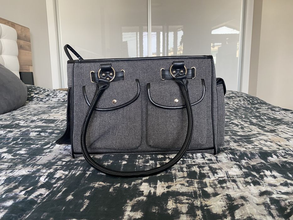 Транспортна чанта за куче