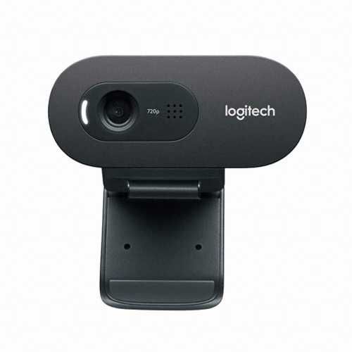 [Веб-камера] Logitech C270 HD