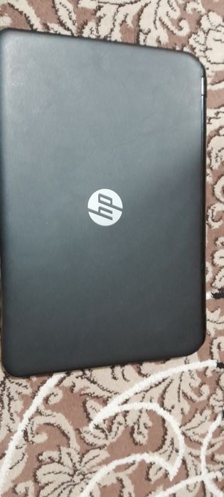 Hp notebook sotiladi srochna