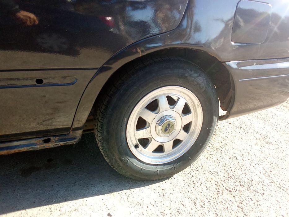 Диски 13 4*100...