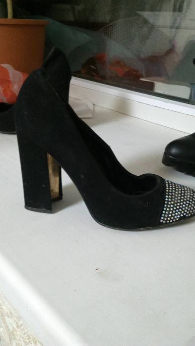 Продается коляска, туфли, курткий