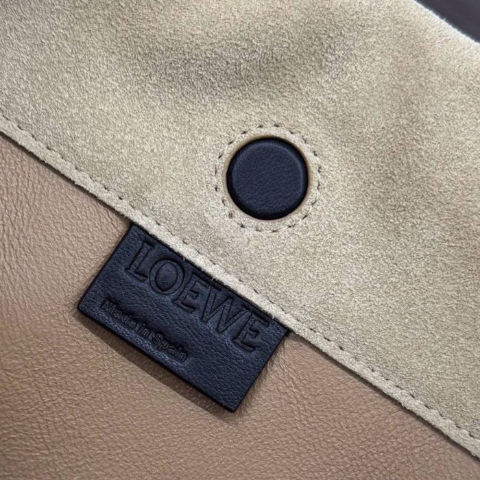 Geanta Loewe Flamenco Purse