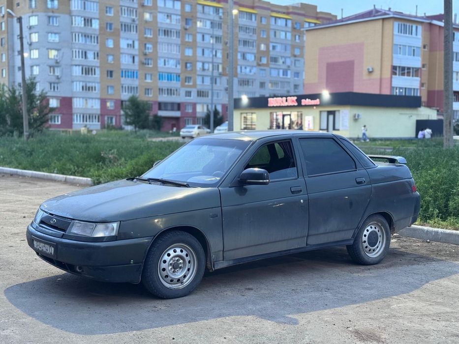 Lada 2110 сатылады