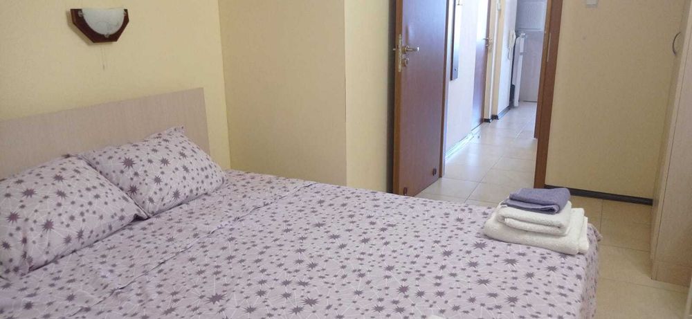 Дава се под наем Двустаен апартамент в Созопол - 40 кв.м за 61.2 € - Снимка #6