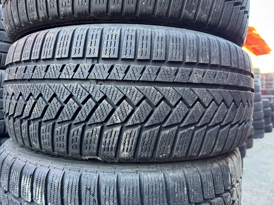 Anvelope 225/50/17 Continental