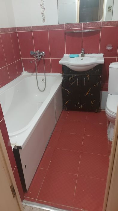 2комн в районе 7 поликлиники. Ипотека