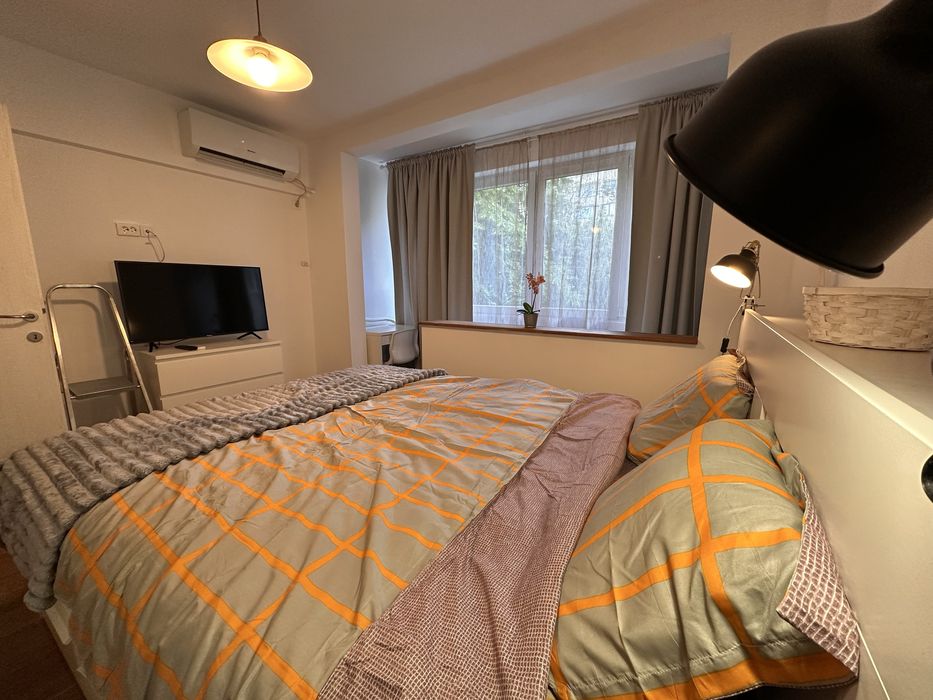 Apartament doua camere Universitate