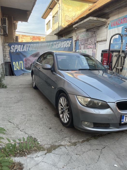 BMW Seria 3 2008 — imagine 2