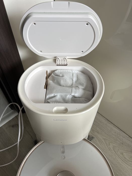 Прахосмукачка Lenovo VACUUM Cleaner T1 PRO