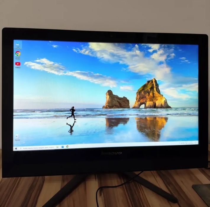 Моноблок Lenovo C40-30