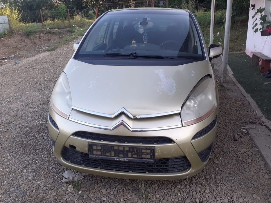 Dezmembrez Piese Citroen C4 Picasso din 2007
