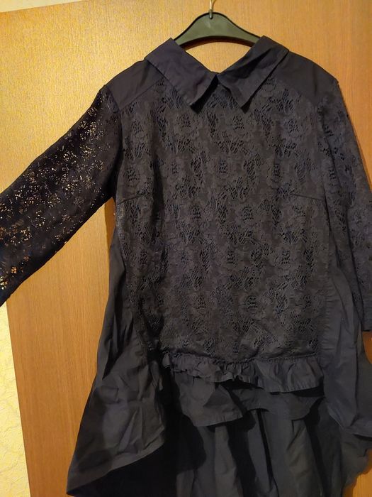 Шифонени ризи ..