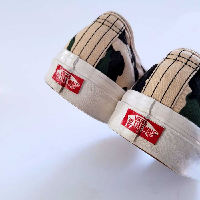 Vans, оригинални 43
