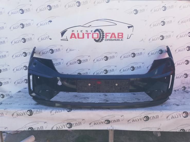 Bara fata Skoda Enyaq IV an 2020-2021-2022-2023-2024