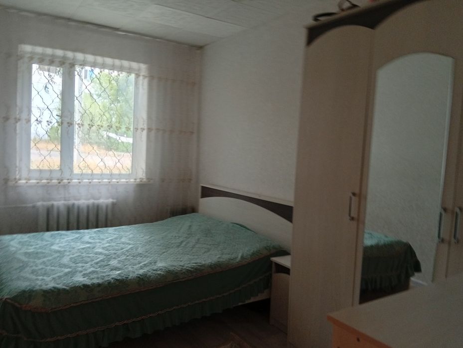 Продаётся двухкомнатная квартира