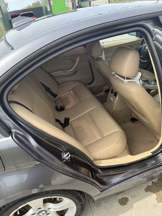 BMW 3 Series 2006 — imagine 5