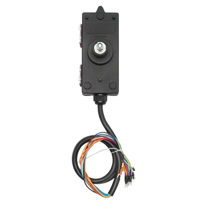 Telecomanda troliu Tractor Forestier