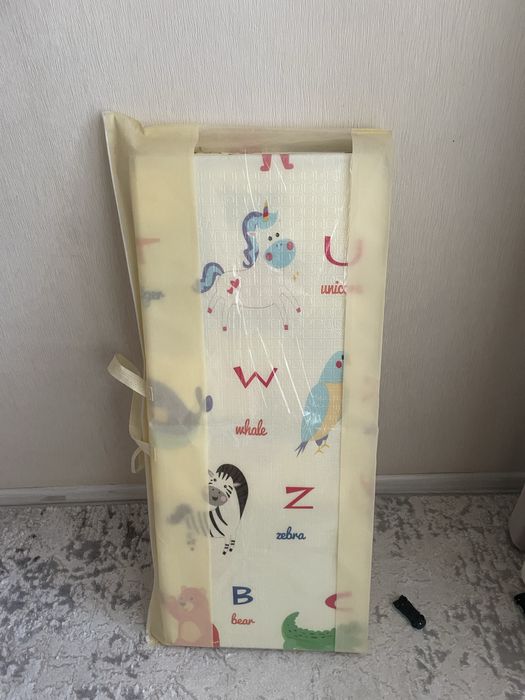 Коврик детский 5тыс