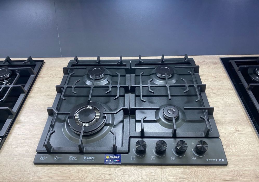 Варочная панель  ziffler