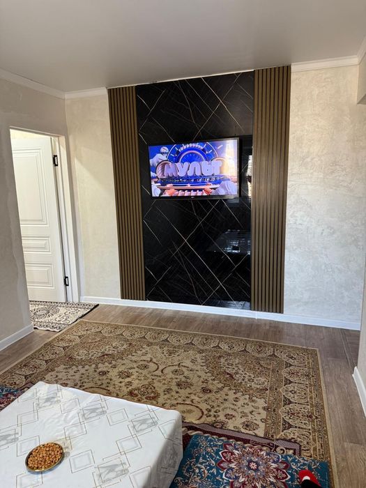 Продаётся квартира