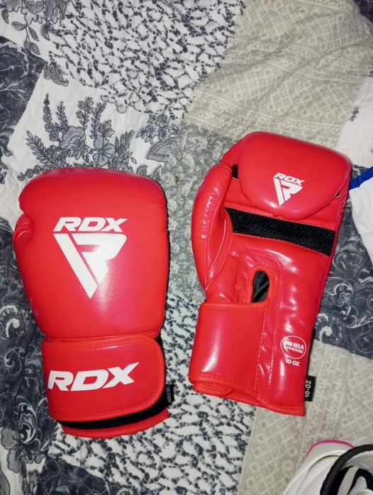 Комплект для бокса