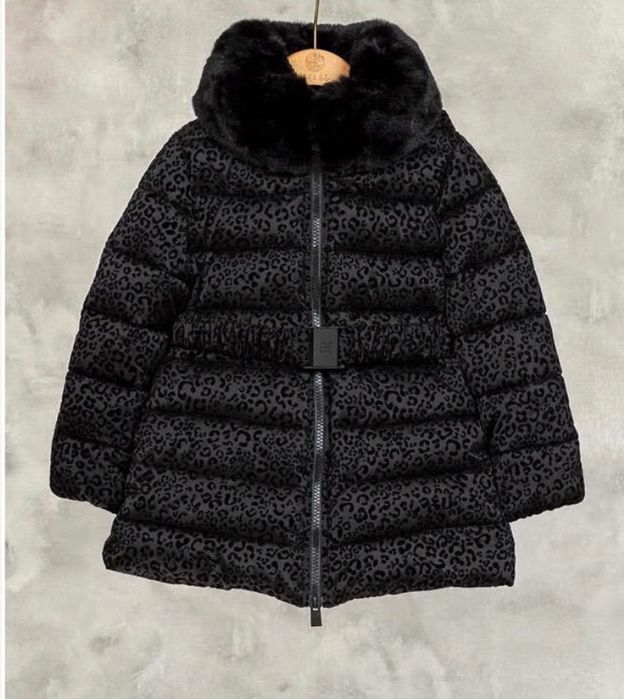 детско зимно яке  Abel &Lula